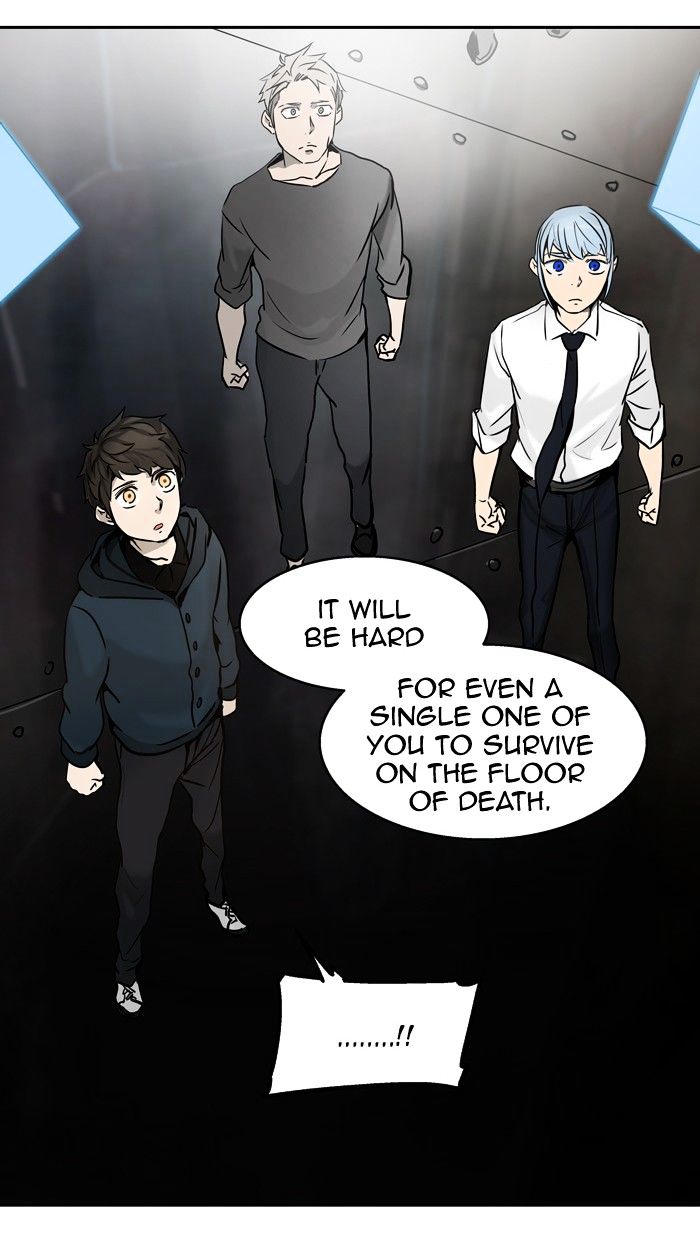 Tower of God, Chapter 309 image 063